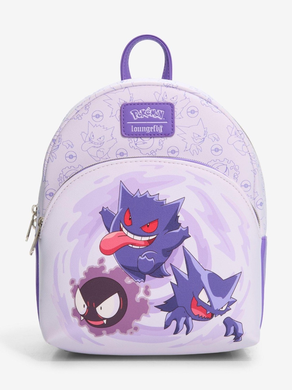Loungefly Pokémon Backpack